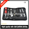 Portable Electronic Tools Bag Kits